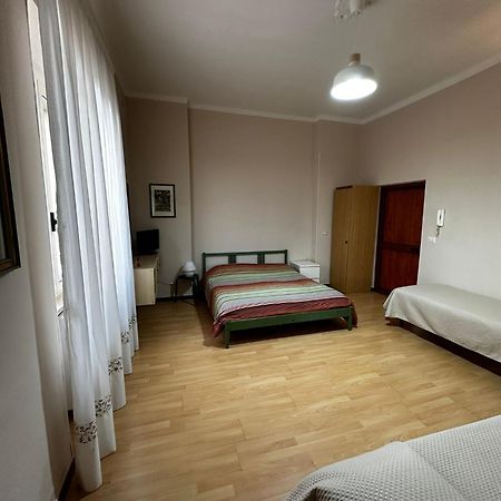 Apartmán Dormi E Riparti Gravina in Puglia Exteriér fotografie