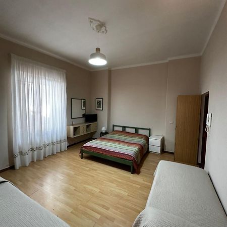 Apartmán Dormi E Riparti Gravina in Puglia Exteriér fotografie