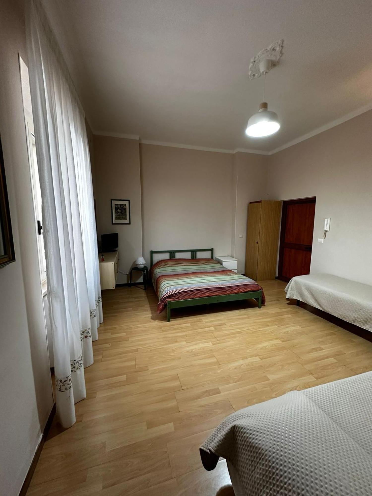 Apartmán Dormi E Riparti Gravina in Puglia Exteriér fotografie