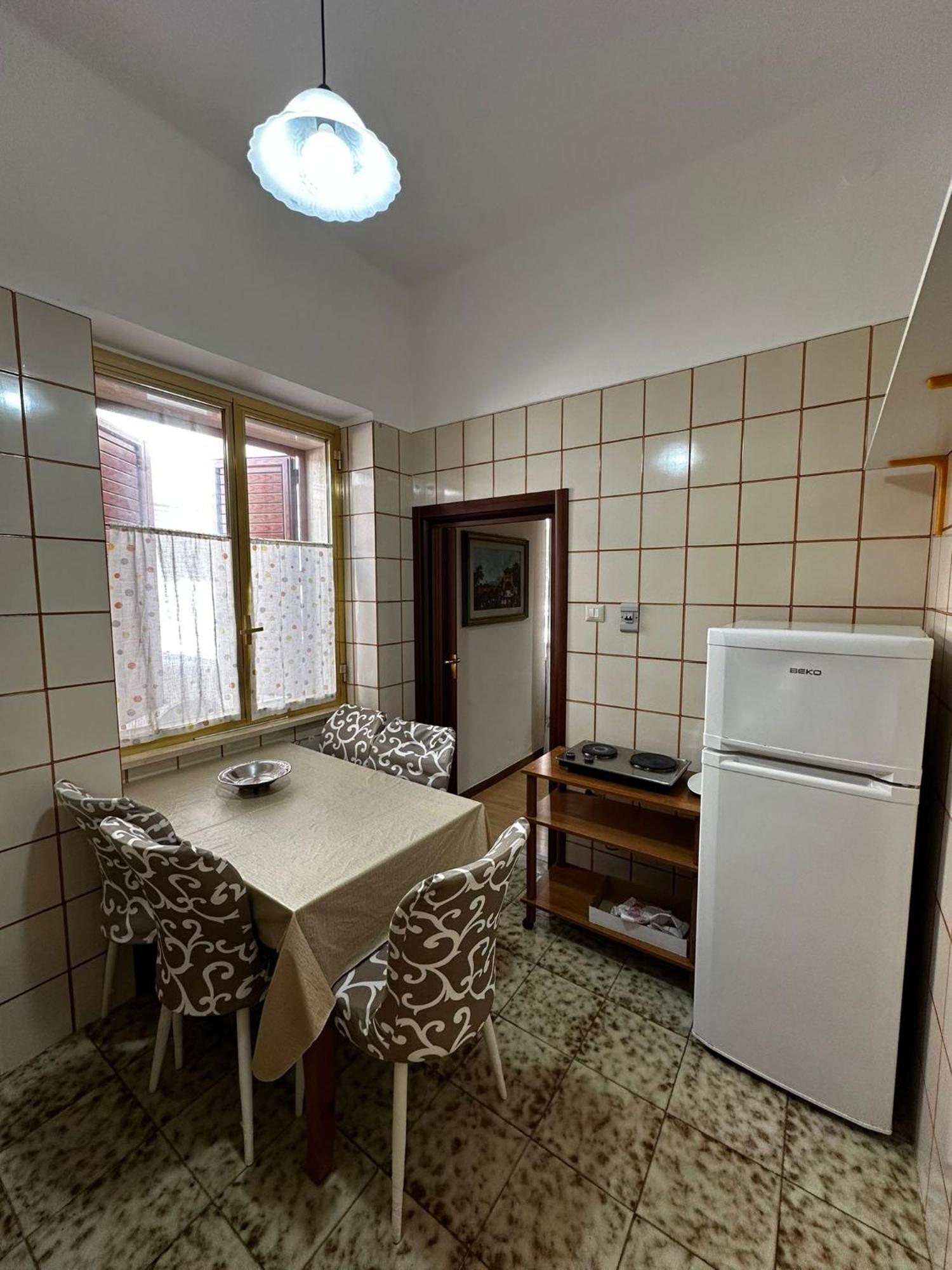 Apartmán Dormi E Riparti Gravina in Puglia Exteriér fotografie