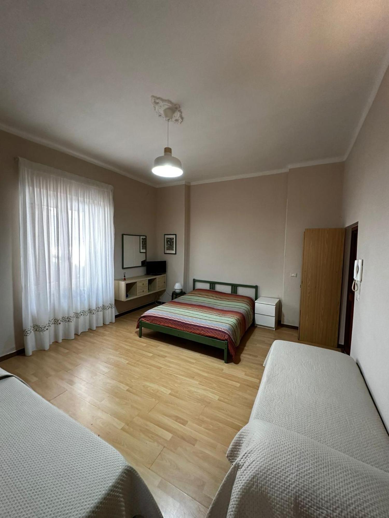 Apartmán Dormi E Riparti Gravina in Puglia Exteriér fotografie