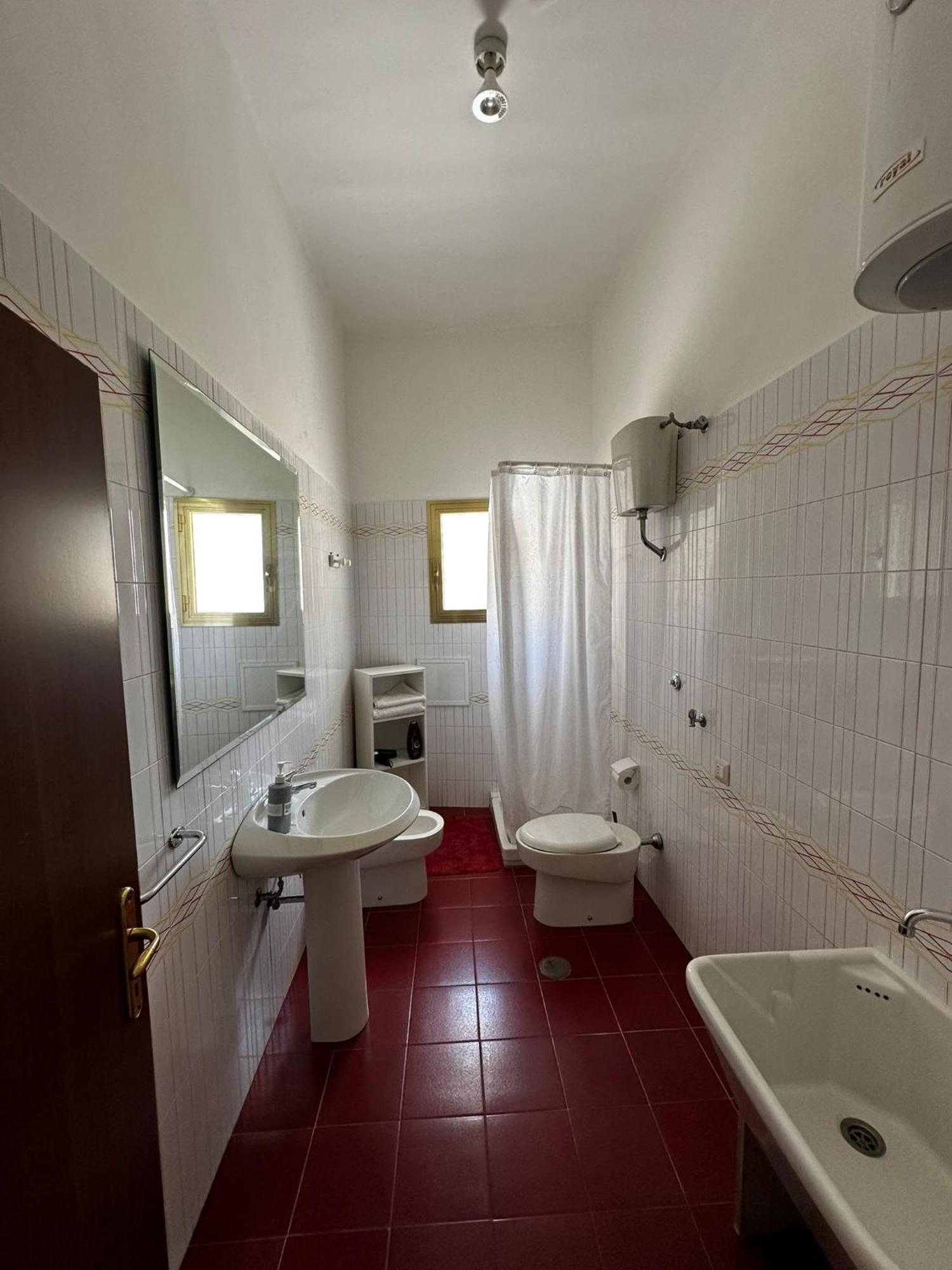 Apartmán Dormi E Riparti Gravina in Puglia Exteriér fotografie