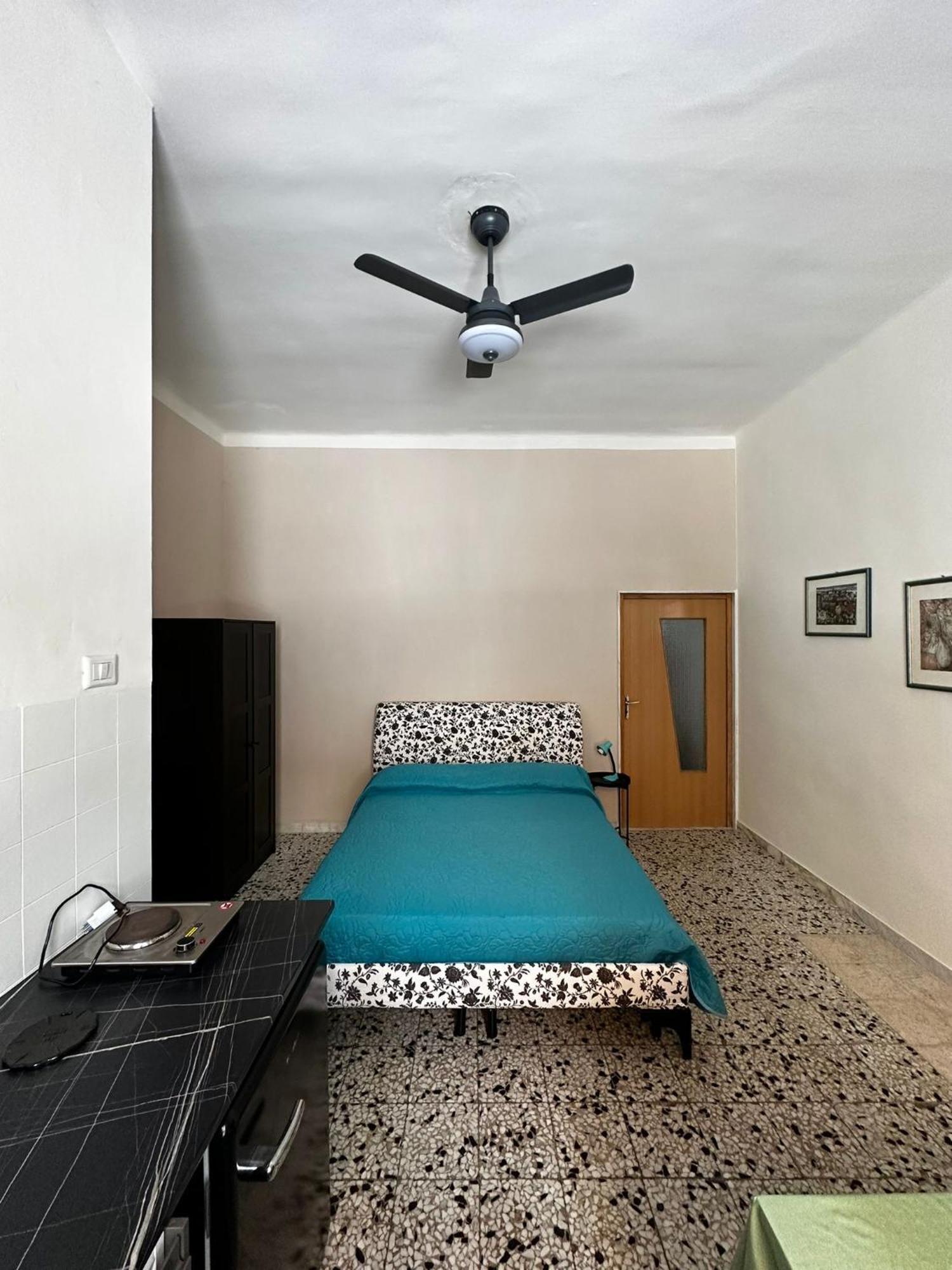 Apartmán Dormi E Riparti Gravina in Puglia Exteriér fotografie