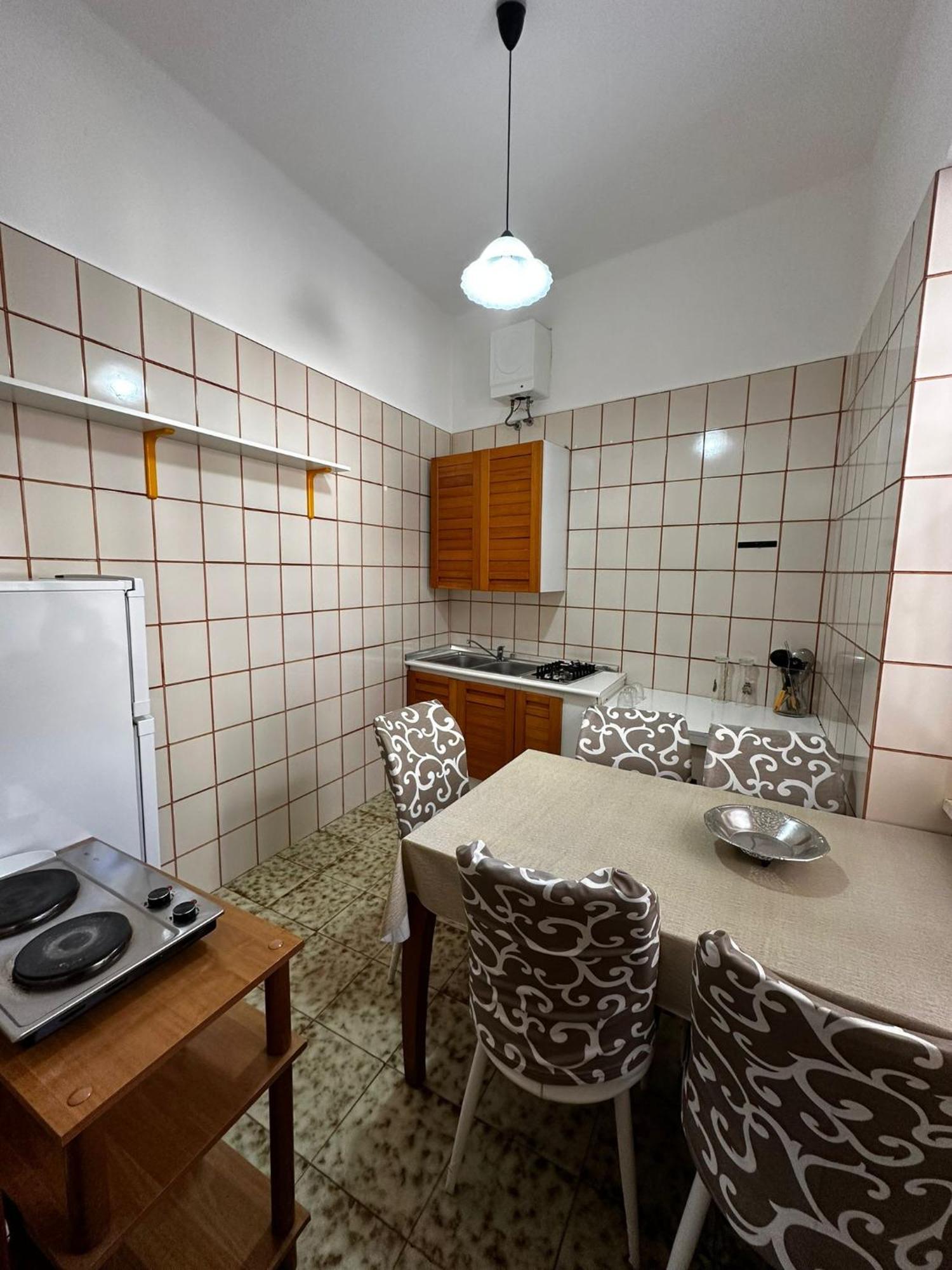 Apartmán Dormi E Riparti Gravina in Puglia Exteriér fotografie