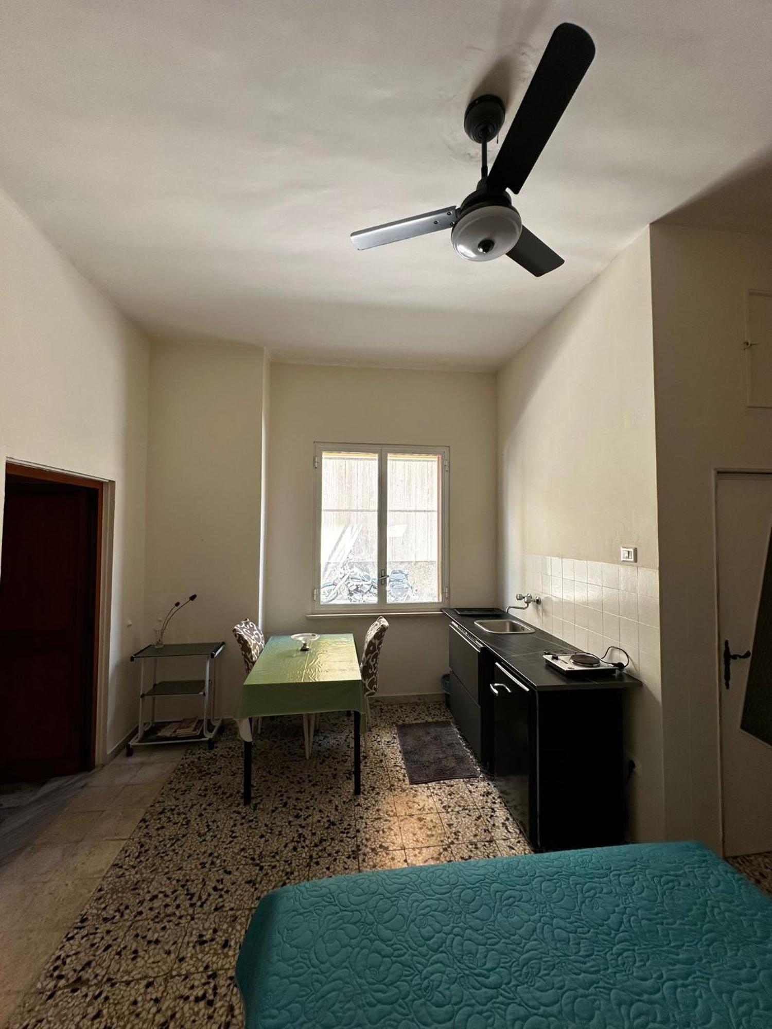 Apartmán Dormi E Riparti Gravina in Puglia Exteriér fotografie